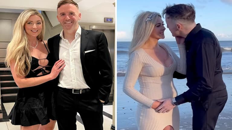 Former Fair City star Jenny Dixon reveals she’s pregnant with twins Former Fair City star Jenny Dixon reveals she’s pregnant with twins