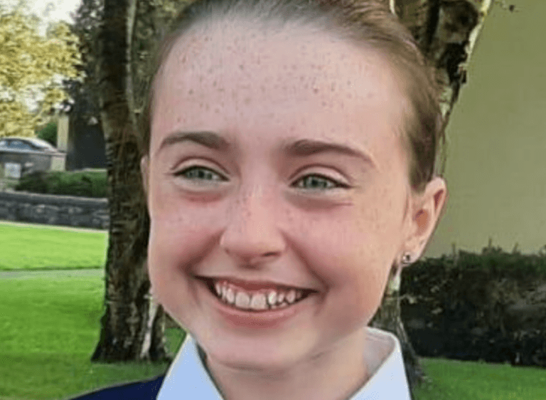 Tributes paid to Eve O’Callaghan after Kerry car accident Tributes paid to Eve O’Callaghan after Kerry car accident