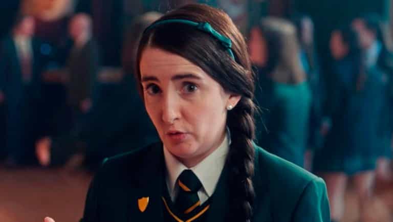 Derry Girls star is the latest to head onto Dancing With The Stars Derry Girls star is the latest to head onto Dancing With The Stars