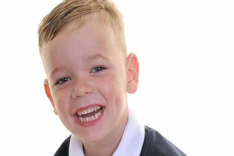 Parents heartbroken after their 5-year-old son dies from Strep A Parents heartbroken after their 5-year-old son dies from Strep A