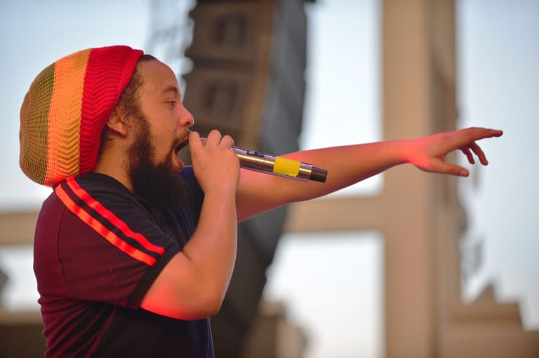 Bob Marley’s grandson dies aged 31 after being found unresponsive in car Bob Marley’s grandson dies aged 31 after being found unresponsive in car