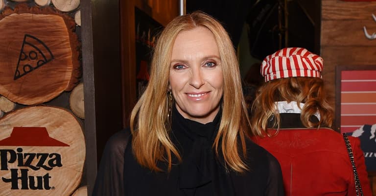 Toni Collette announces divorce from David Galafassi after almost 20 years of marriage Toni Collette announces divorce from David Galafassi after almost 20 years of marriage