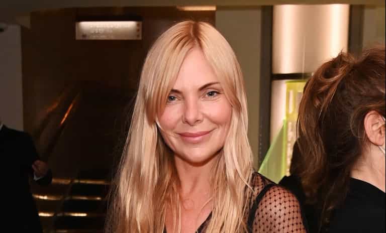 Samantha Womack reveals she is now cancer-free Samantha Womack reveals she is now cancer-free