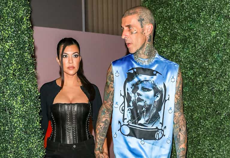 Kourtney Kardashian gives huge update about stopping her IVF journey 10 months on Kourtney Kardashian gives huge update about stopping her IVF journey 10 months on