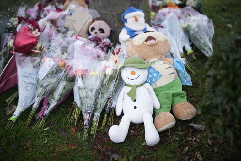 Solihull tragedy: 10-year-old victim remembered as a “hero” Solihull tragedy: 10-year-old victim remembered as a “hero”