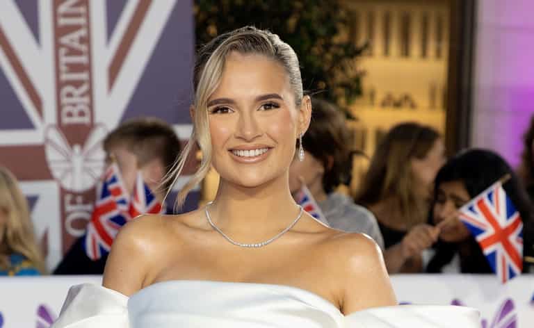 Molly Mae Hague disappointed after “huge fail” during baby scan Molly Mae Hague disappointed after “huge fail” during baby scan