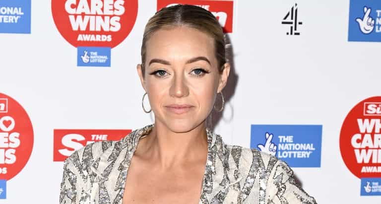 Kelsey Parker pens heartbreaking tribute following death of her grandfather Kelsey Parker pens heartbreaking tribute following death of her grandfather