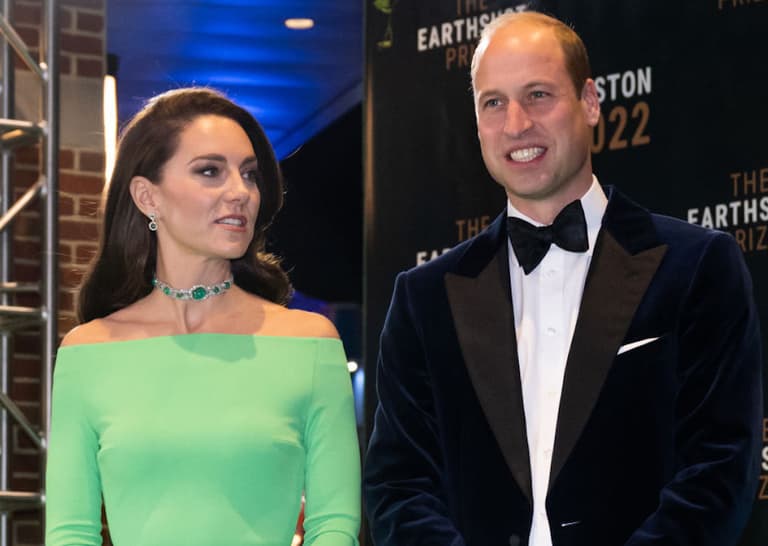 Prince William and Princess Kate would welcome a fourth child with open arms Prince William and Princess Kate would welcome a fourth child with open arms