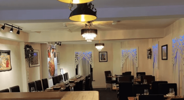 ‘No questions asked’: Dundalk restaurant offer free Christmas dinner to those in need for third year running ‘No questions asked’: Dundalk restaurant offer free Christmas dinner to those in need for third year running