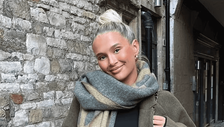 Molly Mae Hague enjoys a stunning babymoon with Tommy Fury ahead of their new arrival Molly Mae Hague enjoys a stunning babymoon with Tommy Fury ahead of their new arrival