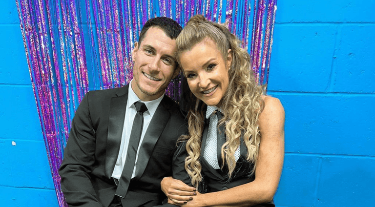Gorka Marquez addresses rumours he’s leaving Strictly Gorka Marquez addresses rumours he’s leaving Strictly