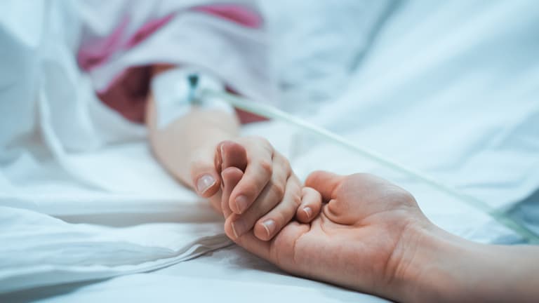Breaking: 5-year-old girl dies from Strep A in Belfast Breaking: 5-year-old girl dies from Strep A in Belfast