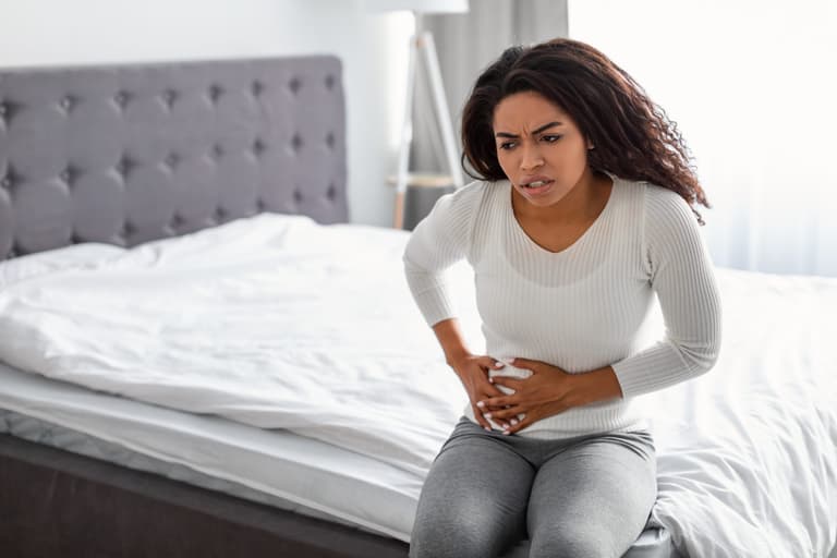 This is everything women need to know about ovarian cysts This is everything women need to know about ovarian cysts
