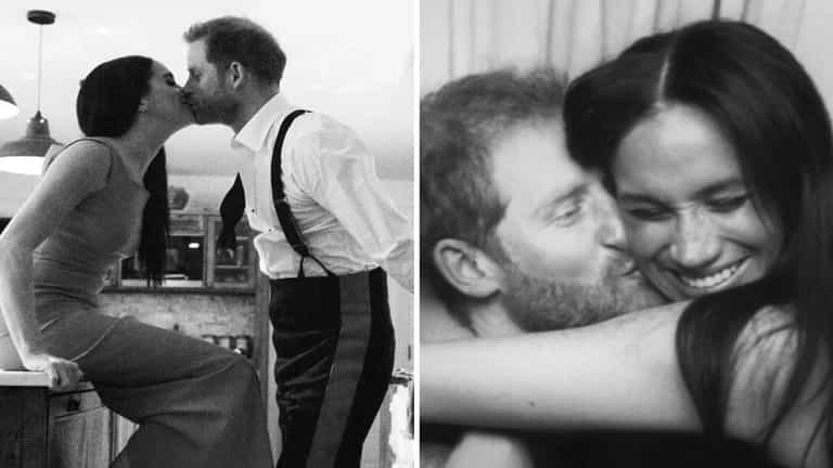 The trailer for Harry and Meghan has finally dropped The trailer for Harry and Meghan has finally dropped