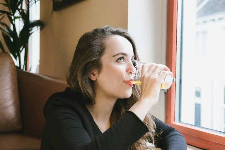 Opinion: Don’t point out people’s eating and drinking habits this Christmas Opinion: Don’t point out people’s eating and drinking habits this Christmas