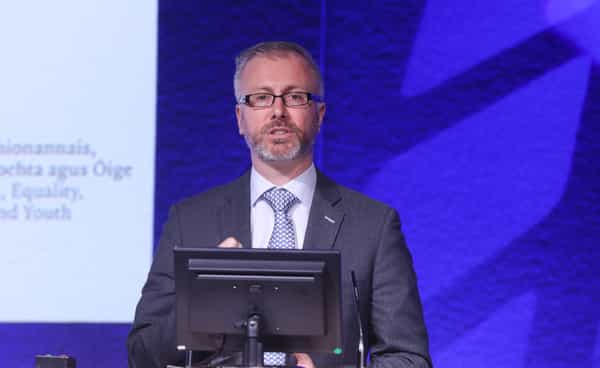 Ireland set to ban “cruel process” of conversion therapy Ireland set to ban “cruel process” of conversion therapy