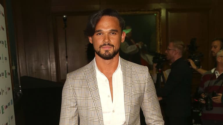 Gareth Gates and Divina de Campo set to star in Spongebob The Musical in Dublin Gareth Gates and Divina de Campo set to star in Spongebob The Musical in Dublin
