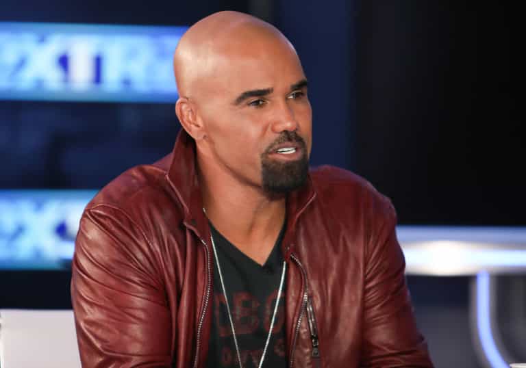 It’s a girl! Criminal Minds star Shemar Moore becomes a dad for the first time at 52 It’s a girl! Criminal Minds star Shemar Moore becomes a dad for the first time at 52
