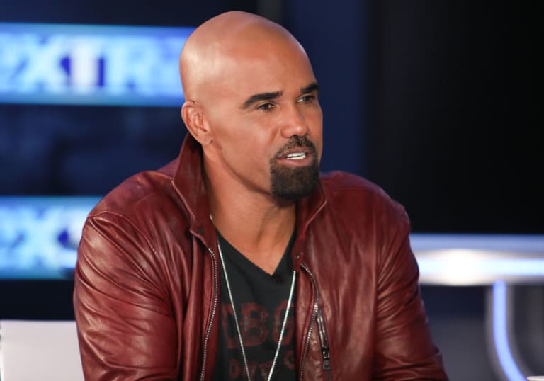 It’s a girl! Criminal Minds star Shemar Moore becomes a dad for the first time at 52 It’s a girl! Criminal Minds star Shemar Moore becomes a dad for the first time at 52