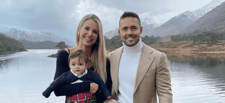 “I love Saylor”: Vogue Williams reveals her favourite baby names “I love Saylor”: Vogue Williams reveals her favourite baby names