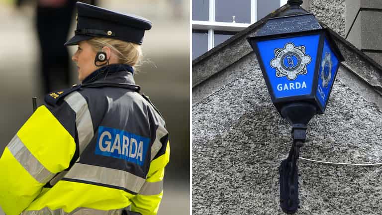 Woman and teenager injured following an assault in Tallaght Woman and teenager injured following an assault in Tallaght