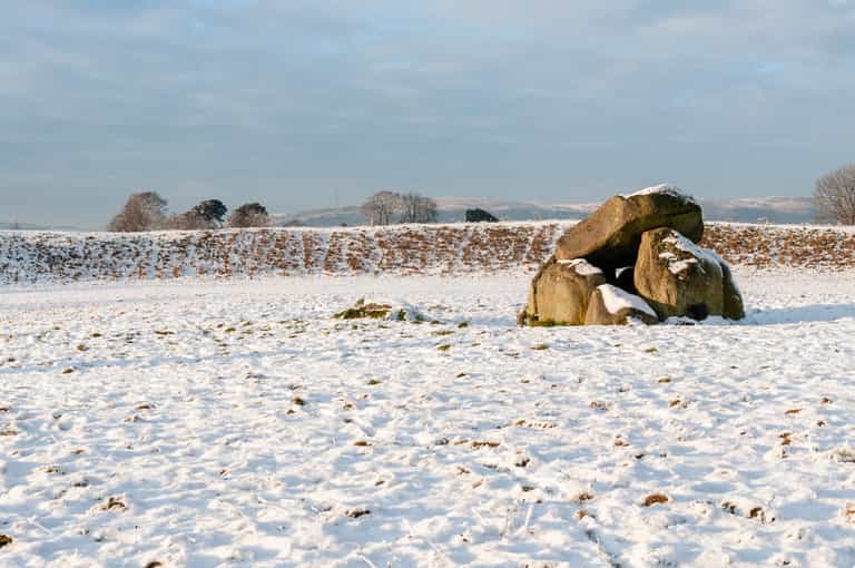 Temperatures to drop again following new ice and snow warning Temperatures to drop again following new ice and snow warning