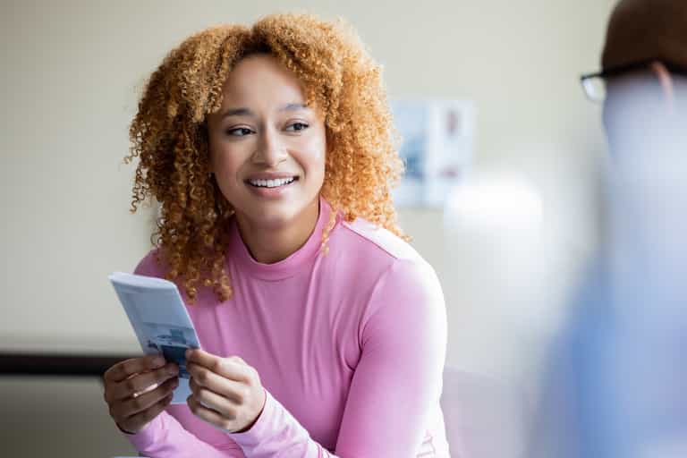 Influencers slated for sharing dangerous advice on contraception Influencers slated for sharing dangerous advice on contraception