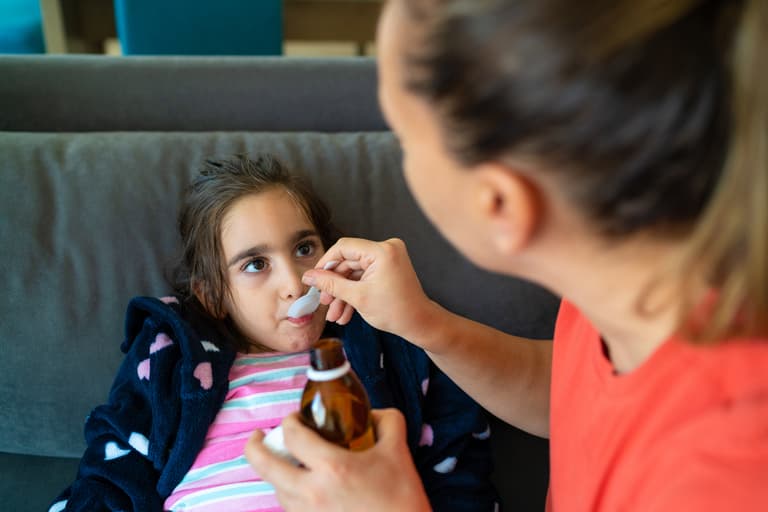 Irish parents struggling to find medicines including Calpol Irish parents struggling to find medicines including Calpol