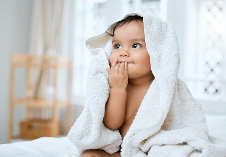 3 baby skincare basics every parent should know about 3 baby skincare basics every parent should know about