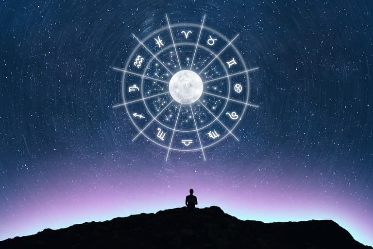 These are the “luckiest” days of the week for each Zodiac sign These are the “luckiest” days of the week for each Zodiac sign