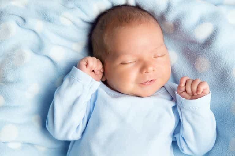 This beautiful Irish boy’s name was the most popular in the US last year This beautiful Irish boy’s name was the most popular in the US last year