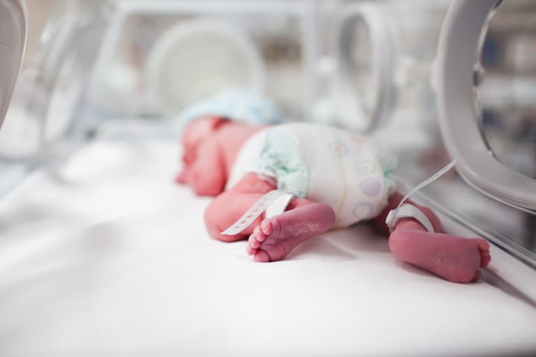 Newborn babies to be screened for severe combined immunodeficiency in Ireland Newborn babies to be screened for severe combined immunodeficiency in Ireland