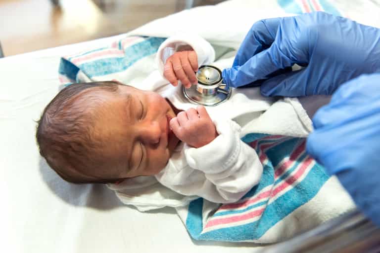 Overcrowding in Irish hospitals making it difficult to treat children Overcrowding in Irish hospitals making it difficult to treat children