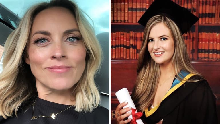 Kathryn Thomas scared to go running alone since Ashling Murphy’s death Kathryn Thomas scared to go running alone since Ashling Murphy’s death