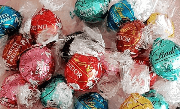Lindt to give out FREE chocolate in Dublin on Blue Monday Lindt to give out FREE chocolate in Dublin on Blue Monday