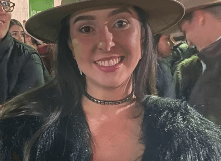 Bruna Fonseca’s sister pays emotional tribute to “warrior” sister Bruna Fonseca’s sister pays emotional tribute to “warrior” sister