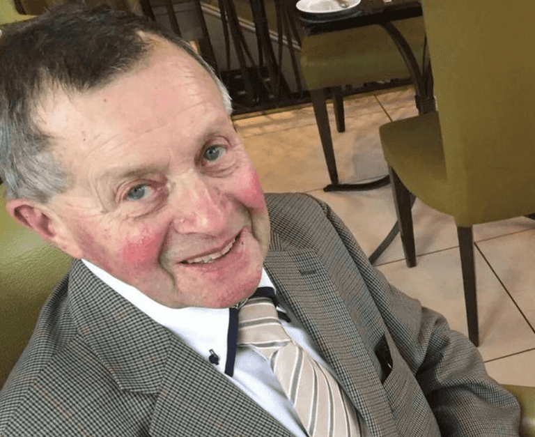Elderly man killed in Cork hospital attack named Elderly man killed in Cork hospital attack named