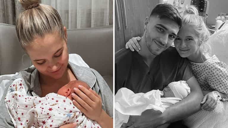 Fans believe Molly Mae has called her daughter after a Disney character Fans believe Molly Mae has called her daughter after a Disney character
