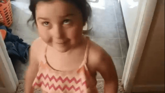 Nursery bans toddler because her sundress is ‘inappropriate’ Nursery bans toddler because her sundress is ‘inappropriate’
