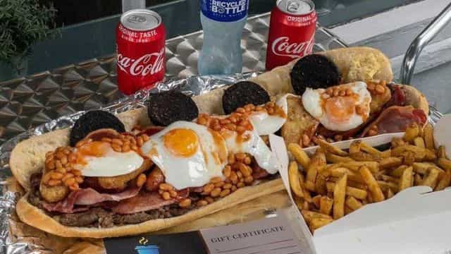 Breakfast roll prices could be set for major hike, hospitality experts warn Breakfast roll prices could be set for major hike, hospitality experts warn