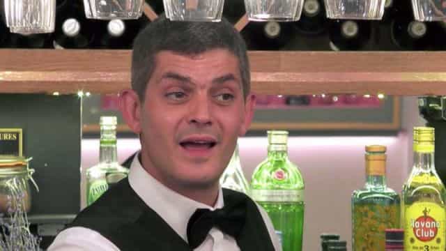 First Dates’ Merlin Griffiths says recovery from bowel cancer “won’t be fast” First Dates’ Merlin Griffiths says recovery from bowel cancer “won’t be fast”