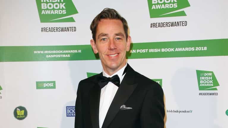 The highest paid RTÉ presenters have been revealed The highest paid RTÉ presenters have been revealed