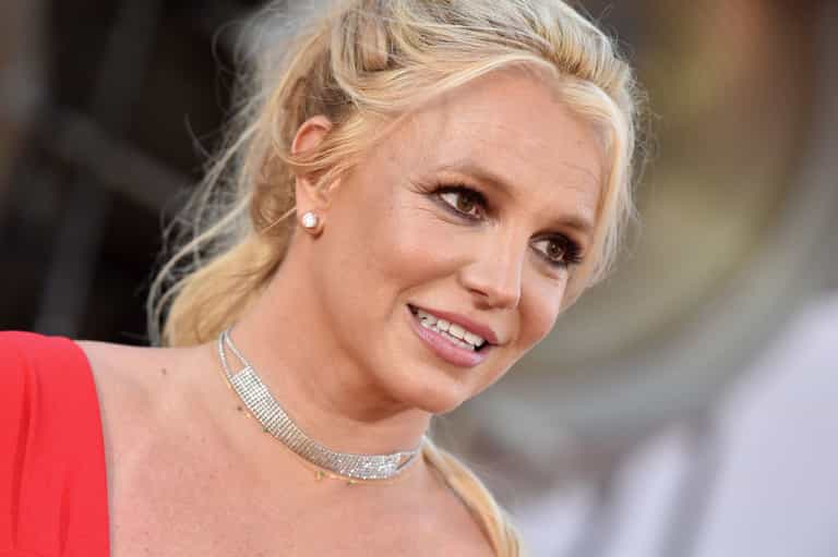 Fans of Britney Spears left concerned after she warns them not to contact police Fans of Britney Spears left concerned after she warns them not to contact police