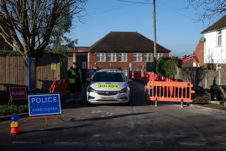 Emma Pattison: Tributes paid following death of head teacher and her family Emma Pattison: Tributes paid following death of head teacher and her family