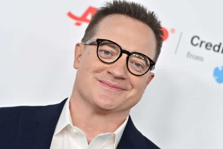 Brendan Fraser blamed himself after son’s autism diagnosis Brendan Fraser blamed himself after son’s autism diagnosis