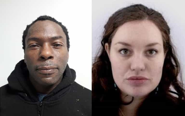 Constance Marten and Mark Gordon further arrested on suspicion of gross negligence manslaughter Constance Marten and Mark Gordon further arrested on suspicion of gross negligence manslaughter