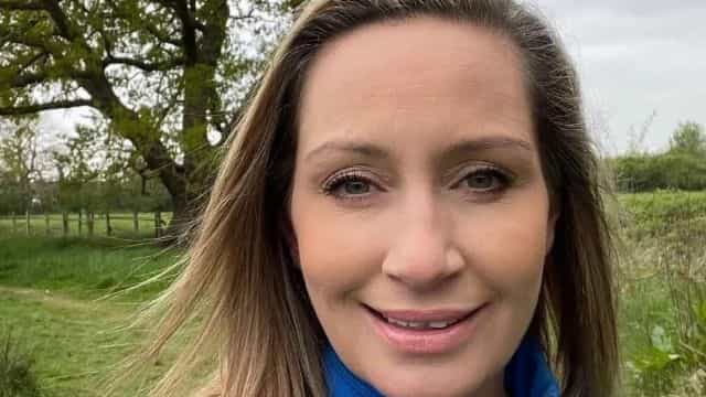 “Don’t be scared”: Nicola Bulley’s family beg her to come home “Don’t be scared”: Nicola Bulley’s family beg her to come home