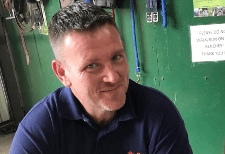 Tributes pour in for dad-of-three killed in Wexford car accident Tributes pour in for dad-of-three killed in Wexford car accident