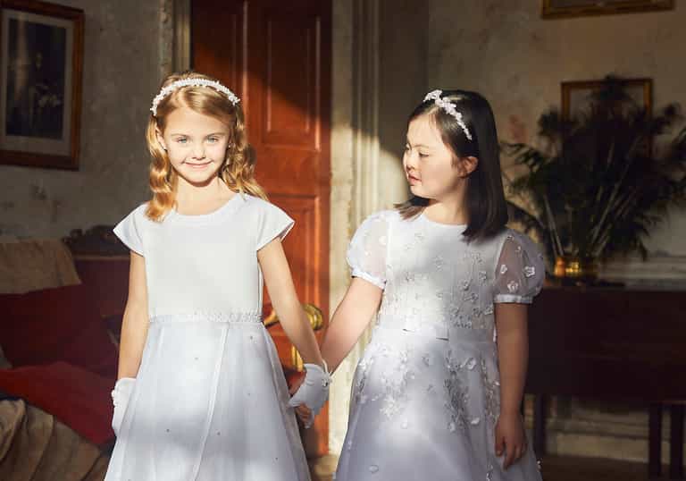 Dunnes Stores launches stunning collection of Communion dresses Dunnes Stores launches stunning collection of Communion dresses