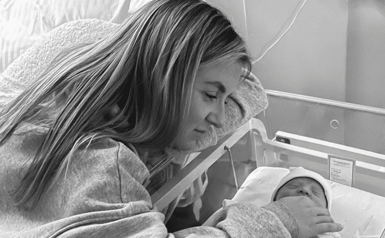 Molly-Mae Hague’s sister Zoe has just shared the cutest unseen pictures of baby Bambi Molly-Mae Hague’s sister Zoe has just shared the cutest unseen pictures of baby Bambi